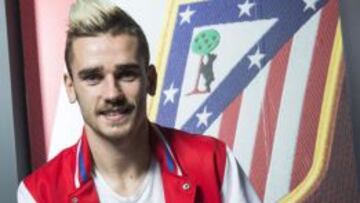 Griezmann: mensaje a la afición y portazo a todos los rumores