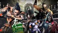 Videojuegos imposibles: los 5 títulos más difíciles que hemos jugado en nuestra vida