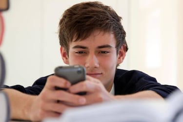 Ghosting: así es como rompen ahora los adolescentes