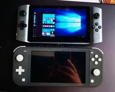 GPD Win 3: así es la nueva y potente versión del híbrido de PC y consola portátil