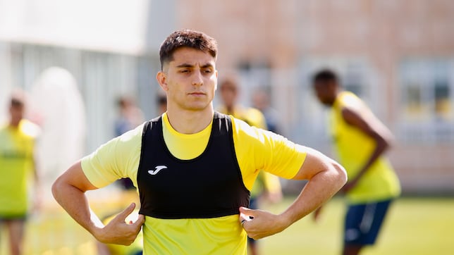 Terrats y Bernat se marchan al Getafe