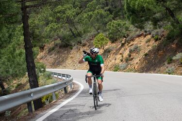 Puerto Peñas Blancas.