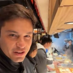 Un extranjero que vive en China muestra un buffet de desayunos típico del país y revela uno de sus secretos: “Llamado Xiaomi”