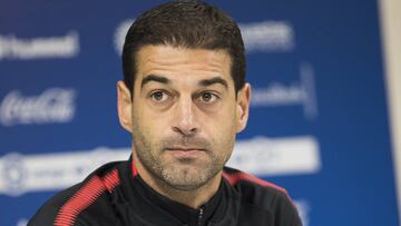 Gerard López habría agotado su crédito como técnico del Barça B