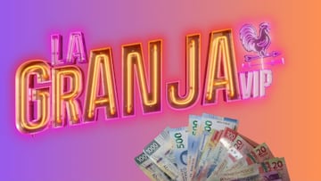 Este es el premio que se llevará el ganador de La Granja VIP 2025