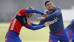 Jara defiende a la 'Gata': "La crítica ha sido excesiva con él"