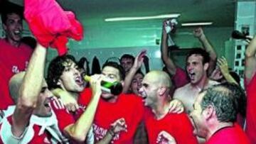 El Alcalá, nuevo en Segunda B.