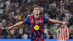 Fermín, de 100.000 euros a 100 millones