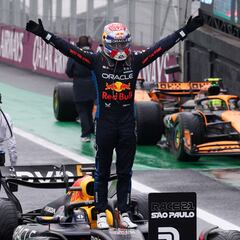 Que le den la copa ya