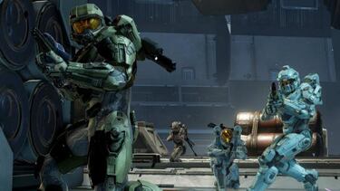 Halo 5: Guardians, Impresiones