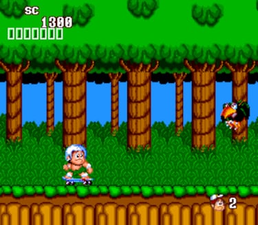 Novedades en la Consola Virtual europea