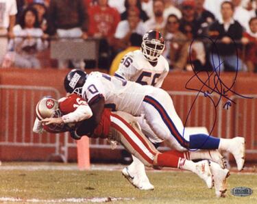 TRIBUNA LIBRE: SUCKER FOR BRIDGEWATER !!!!!