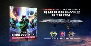 Destiny 2 abraza el estilo ochentero en el primer tráiler de Lightfall, su nueva expansión; fecha confirmada