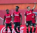 El Mallorca fue la tormenta perfecta ante un Valencia deshecho