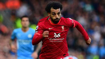 "Olviden las escalas salariales, Salah se merece un trato especial"