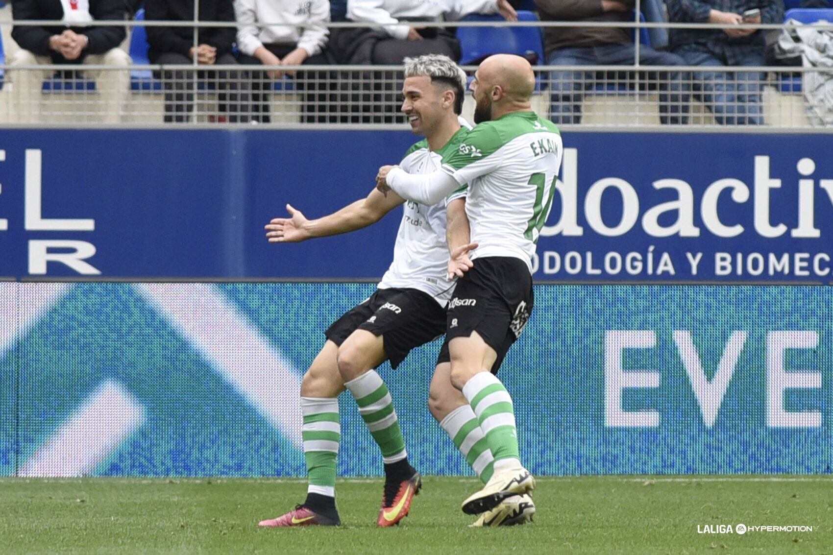 El goleador Arana, baja sensible contra el Depor.