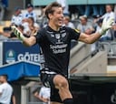 Oferta del Racing al Elfsborg de Suecia por el joven portero Simon Eriksson