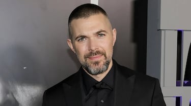 Ni vampiros ni brujas, el hombre lobo es lo próximo del maestro del terror Robert Eggers en ‘Werwulf’