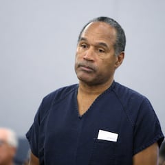 ¿Dónde puedo ver el documental de O.J. Simpson: ‘O.J.: Made in America’?