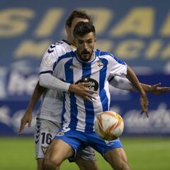 Quiles: "Si dejas que un filial se venga arriba, son muy buenos"