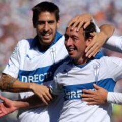 Salas define lista negra y los puestos a reforzar en la UC