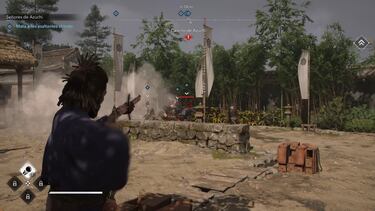 Assassin’s Creed Shadows: Una aventura japonesa con combate emocionante y sigilo renovado