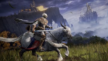 Elden Ring Tarnished Edition