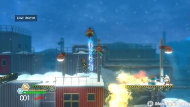 Bionic Commando Rearmed 2, Impresiones