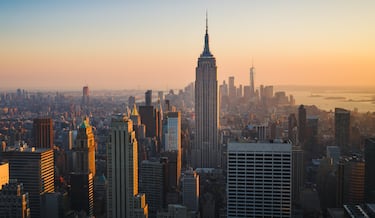 Los atardeceres más románticos del mundo