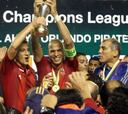 El Al Ahly egipcio consigue su octava Champions africana