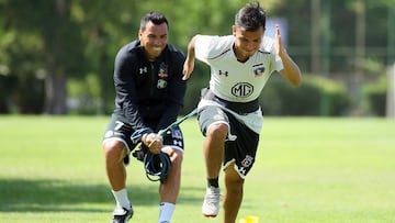 “Después de la sanción por doping me fui al norte, trabajé en el restaurante de mi papá y vendí ropa”