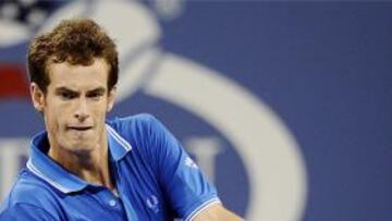 FAVORITO. El escocés está en un gran momento de juego y busca añadir un 'grande' a su palmarés.