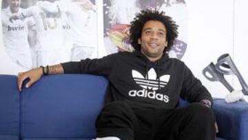 Marcelo, intervenido hoy.