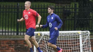 El USMNT y Canad&aacute; tienen que recuperarse de los empates de apertura ante El Salvador y Honduras, respectivamente. El duelo ser&aacute; en el Nissan Stadium.