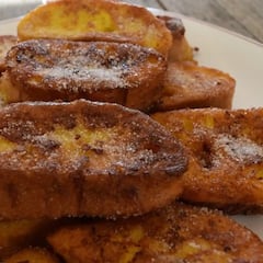 Dónde comprar las que han sido elegidas las mejores torrijas de Madrid