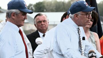 El dueño principal del equipo filial de Houston en Single-A falleció a sus 88 años por complicaciones derivadas del COVID-19.