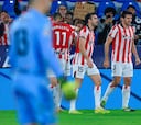 El Athletic hurga en la herida del Levante
