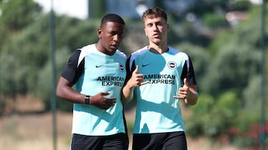 El Milan de Pulisic va a la Premier League para reforzar posición clave