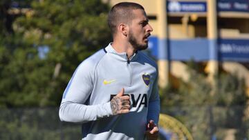 Benedetto es el mejor fichaje