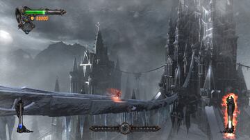 Captura de pantalla - Castlevania: Lords of Shadow - Ultimate Edition (PC)