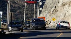 Fiestas Patrias 2022: controles en carretera, rutas más congestionadas y multas