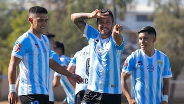 ¿El mejor del año? El golazo en la B que remece la fecha