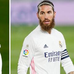 Fichajes para la Champions