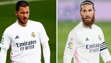 Fichajes para la Champions