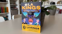 ‘La Kings: El torneo demoníaco’, la emoción de la Kings League en una aventura para todos los públicos