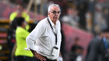 Fossati: “El equipo demostró que no se rinde”