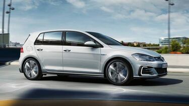 Volkswagen lanzará su servicio de coches eléctricos compartidos el año que viene