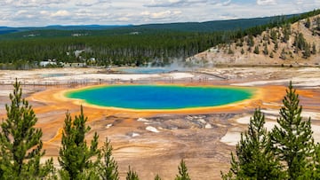 A small town in Montana called Pray is up for sale and its rich history and proximity to attractions like Yellowstone National Park make it worth the price.