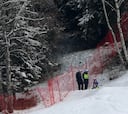 Juegos Olímpicos de Invierno, en directo: resultados y última hora hoy, 16 de febrero, en Milán-Cortina d’Ampezzo