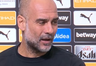 La sorprenderte respuesta de Guardiola al gasto millonario del City: hay un revuelo mundial en redes